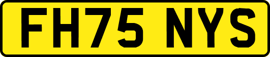 FH75NYS