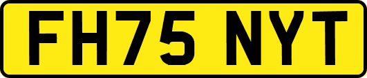 FH75NYT