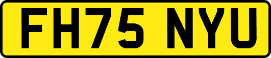 FH75NYU