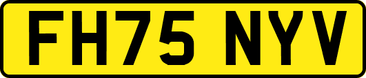 FH75NYV