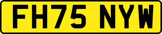 FH75NYW