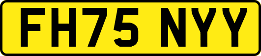 FH75NYY
