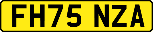 FH75NZA
