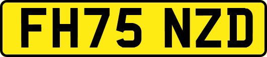 FH75NZD