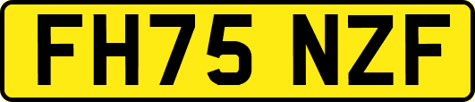 FH75NZF