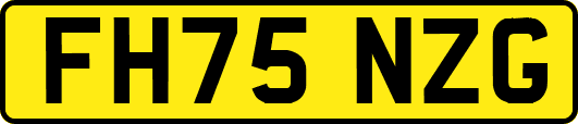 FH75NZG