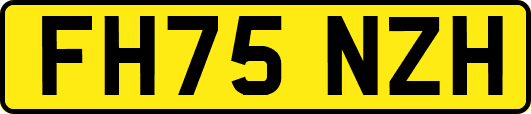 FH75NZH