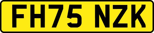 FH75NZK