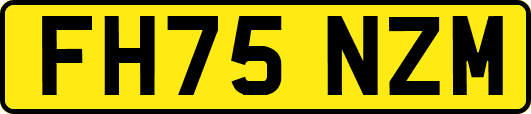 FH75NZM