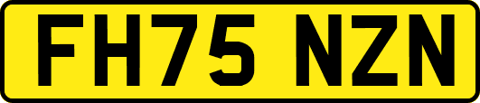 FH75NZN
