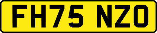 FH75NZO
