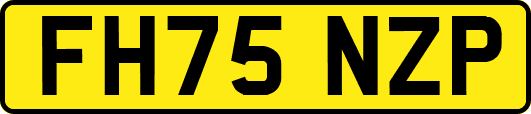 FH75NZP