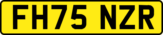 FH75NZR