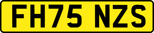 FH75NZS