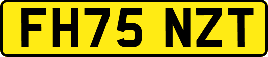 FH75NZT