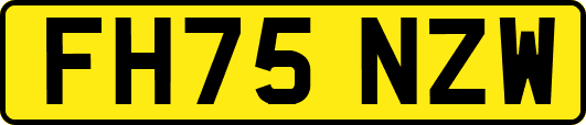 FH75NZW