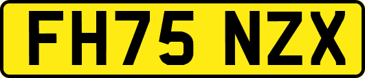 FH75NZX