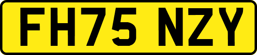 FH75NZY