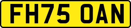 FH75OAN