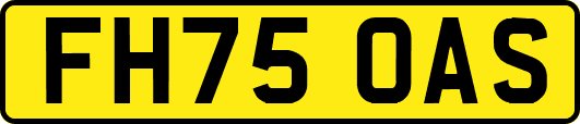 FH75OAS