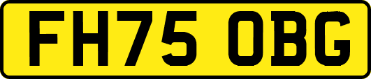 FH75OBG