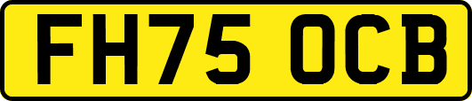 FH75OCB