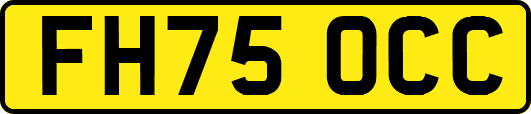FH75OCC