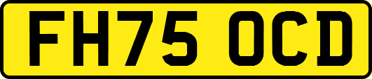 FH75OCD