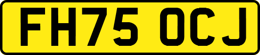 FH75OCJ