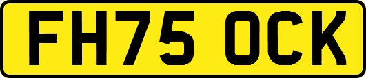 FH75OCK