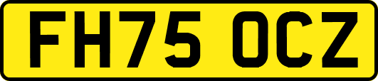 FH75OCZ