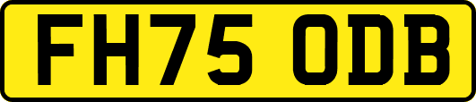 FH75ODB