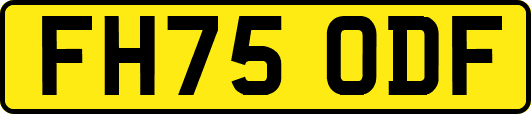 FH75ODF