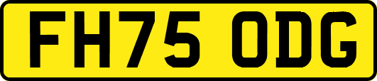 FH75ODG