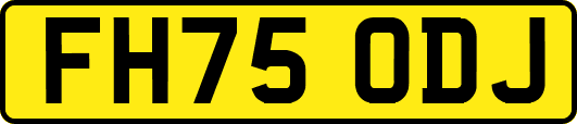 FH75ODJ