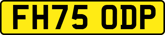 FH75ODP