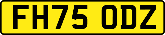 FH75ODZ
