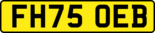 FH75OEB
