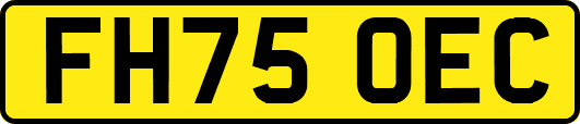 FH75OEC