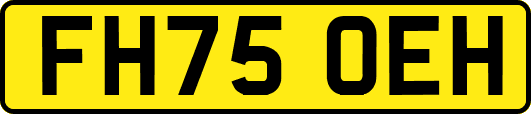 FH75OEH