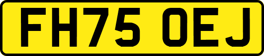 FH75OEJ
