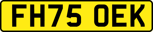 FH75OEK