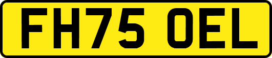 FH75OEL