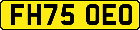 FH75OEO