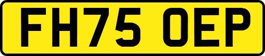 FH75OEP