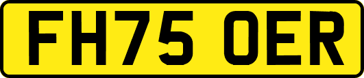 FH75OER