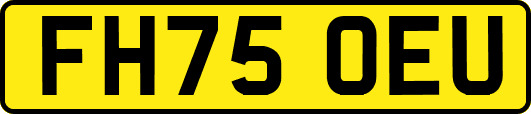 FH75OEU