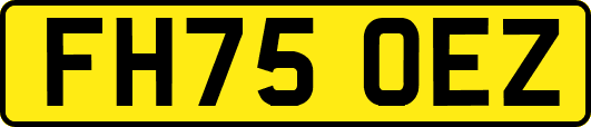 FH75OEZ