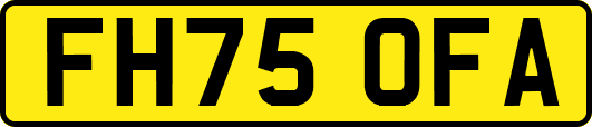 FH75OFA