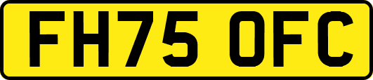FH75OFC